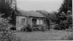 Charles Nelson House, 1975