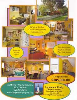 Real Estate Poster, 2008