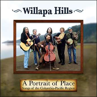 New Album Cover