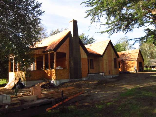 New House