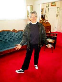 Shoes on Me!