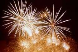 New Year's Eve