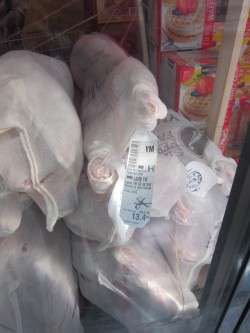 New Zealand Lamb