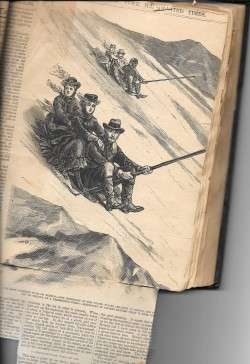 A Newspaper Cutting