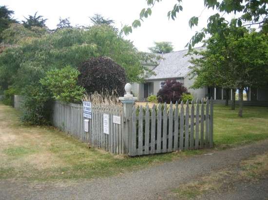Next Door