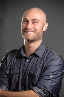 Nicholas James Wilson-Codega