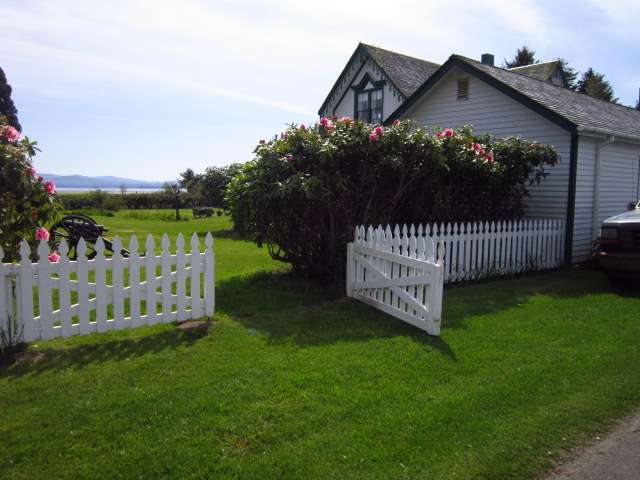 Northwest Fence