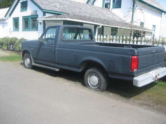 Nyel's APV