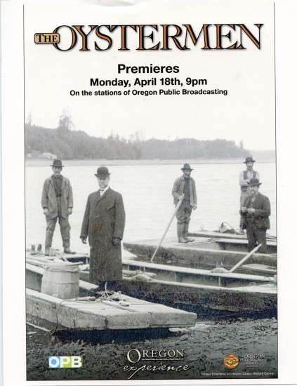 OPB Poster