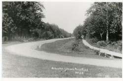 "Nahcotta-Ocean Park Road"