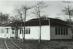 Ocean Park School - 1936