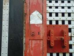 Old Jail Cell 3