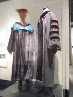 On Display at WSHM