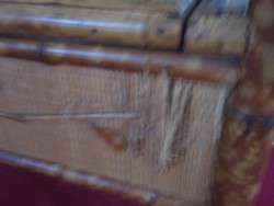 Osa's Handiwork