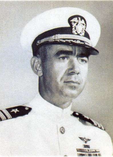 Otto Finley, 1912-2010