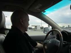 Driver Bill