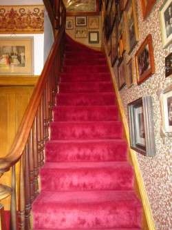 Our Stairway