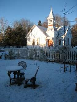Winter 2007