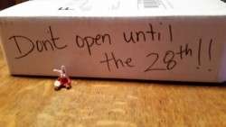 Outside The Box 