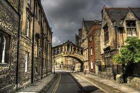 Oxford
