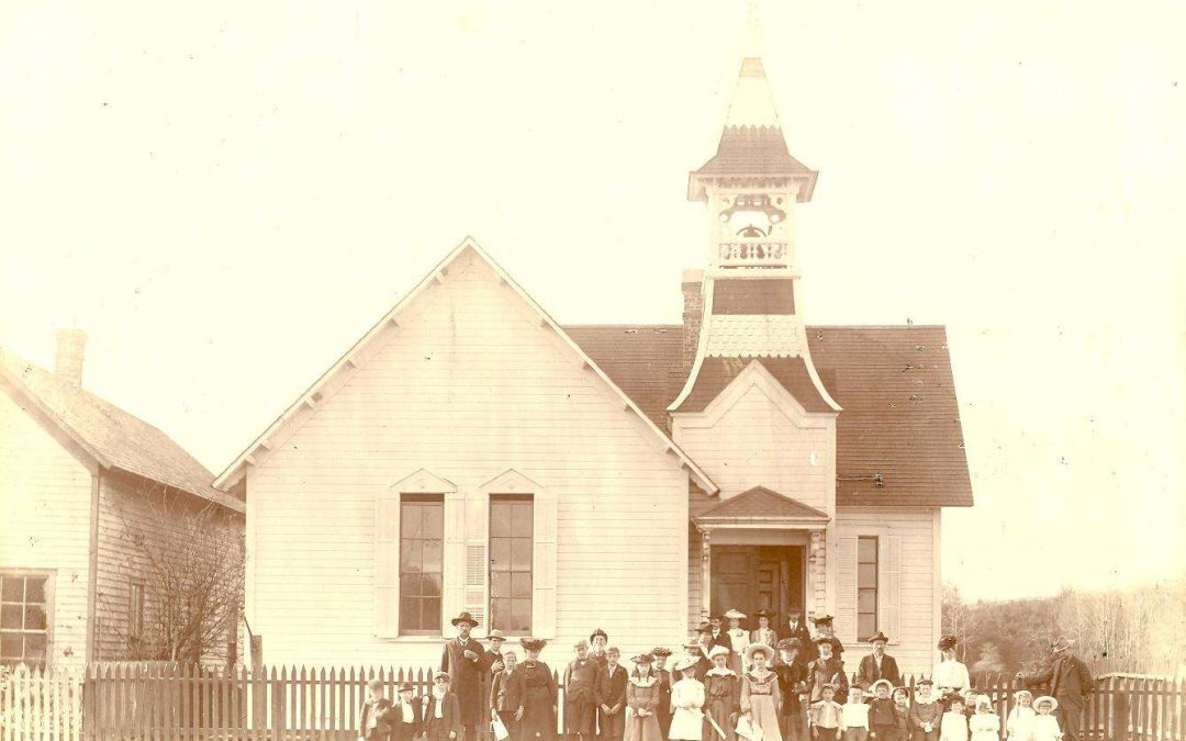 “The Seven Wives of Josiah Crouch”