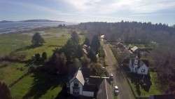 Greater Downtown Oysterville