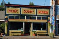 Pacific County Historical Society Museum