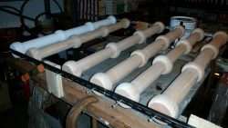 Painting Rack