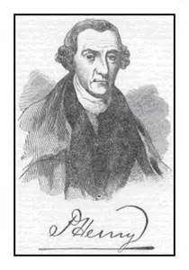 Patrick Henry