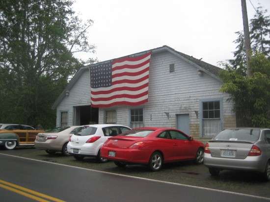 Patriotism