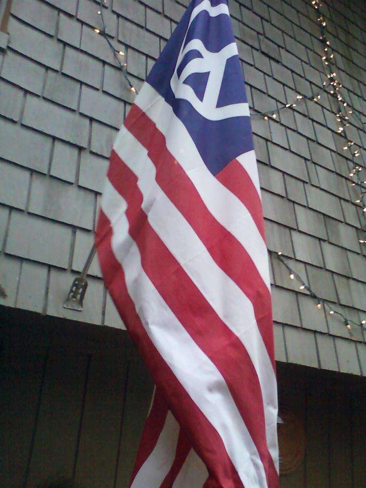Peace Flag