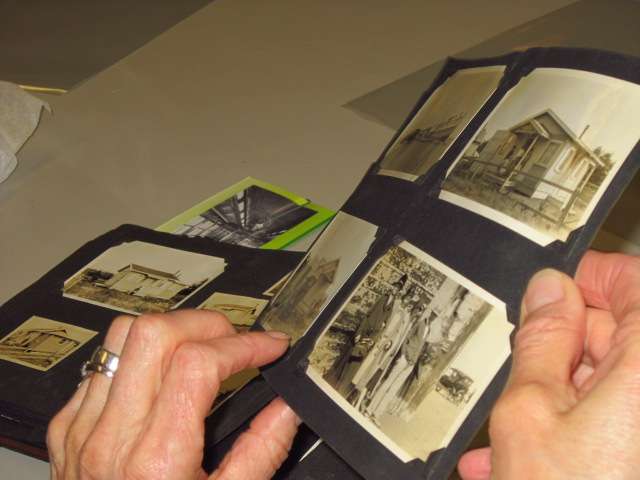 Photo Album