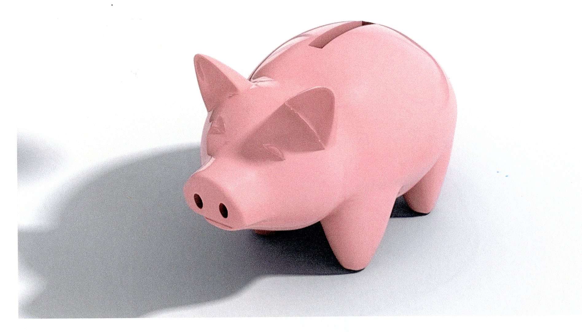 Piggy Bank