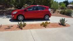 The Big Bad Prius
