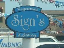 Wasn’t it apostrophes?  Now I’m not so sure.