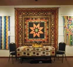 Raffle Quilt