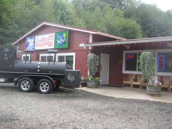Ranch House BBQ