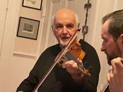 Oysterville House Concert #107!!