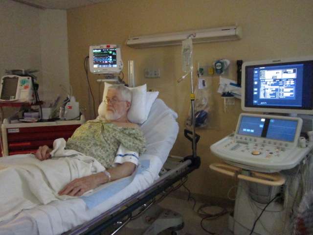 Ready for a Cardioversion