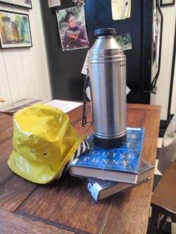 At The Ready