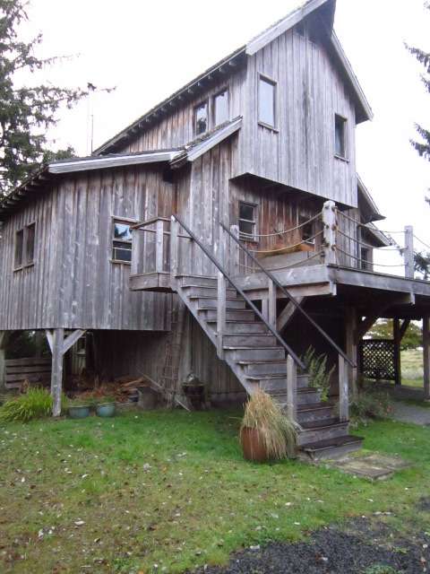 Reconfigured House, 2013