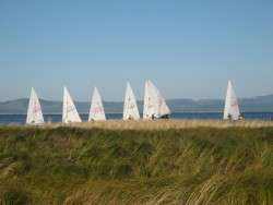 Oysterville Regatta 2012