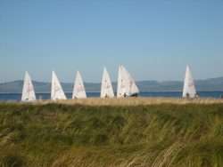 Regatta Day 2012