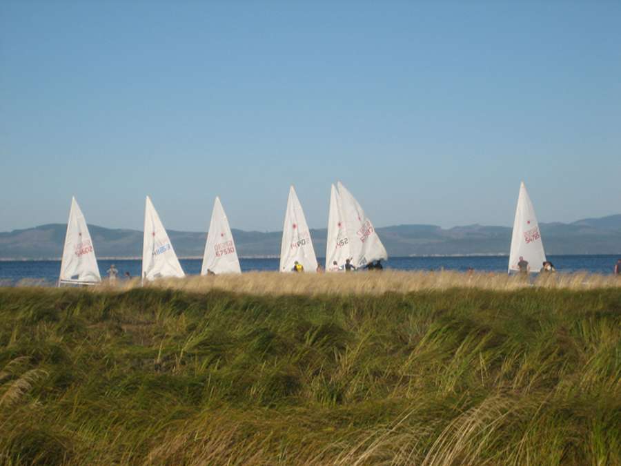 Regatta Day 2012