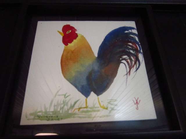 Rooster