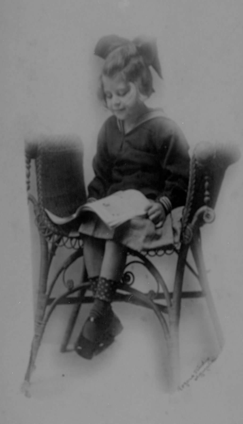 Ruth Muriel Espy