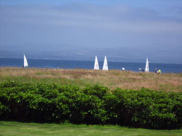 Sailboats