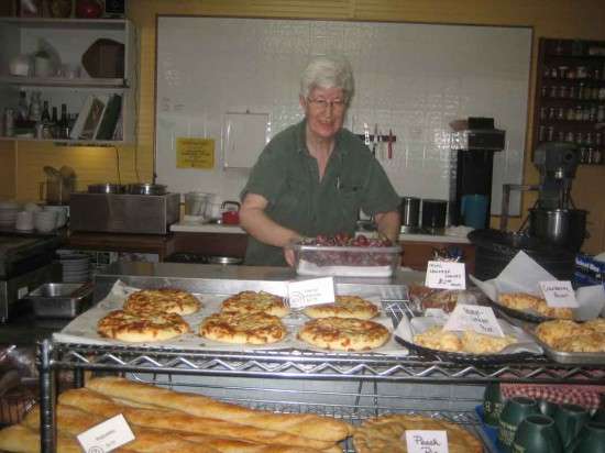 See Jayne work