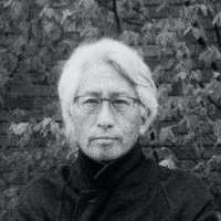 Shawn Wong