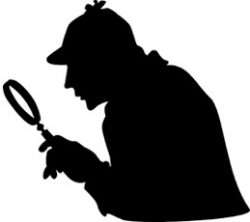 Sherlock Holmes